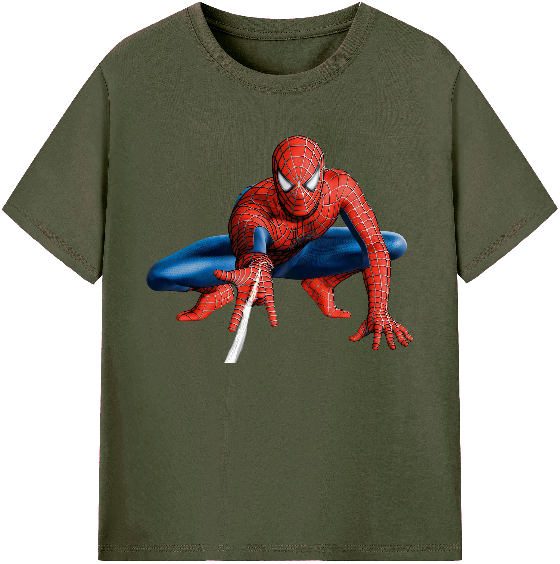 （画像用） アベンジャーズ The Avengers 綿100％ メンズ半袖Tシャツ｜肌触りやわらか＆通気性